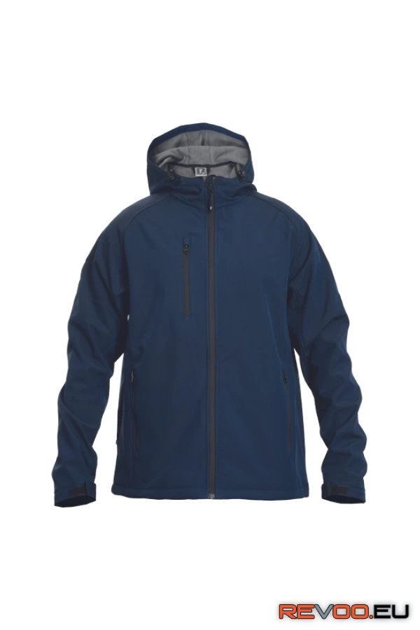 Begna softshell kabát   Cerva c03010579 4.