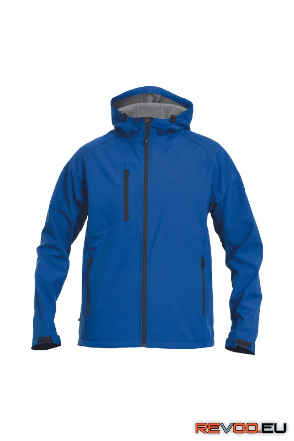 Begna softshell kabát   Cerva c03010579 5.