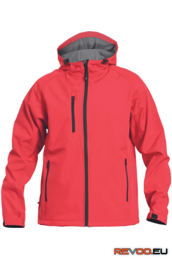 Begna softshell kabát   Cerva c03010579 1.