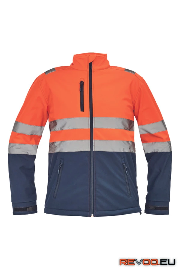 Granada HV softshell kabát Cerva c03010592 2.