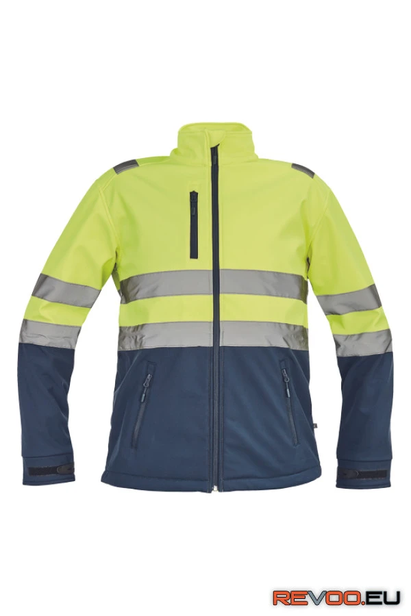 Granada HV softshell kabát Cerva c03010592 1.