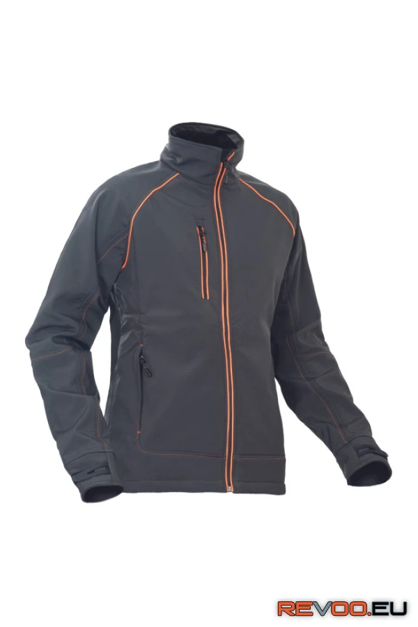 Emerton Plus softshell kabát   Cerva c03010593 2.
