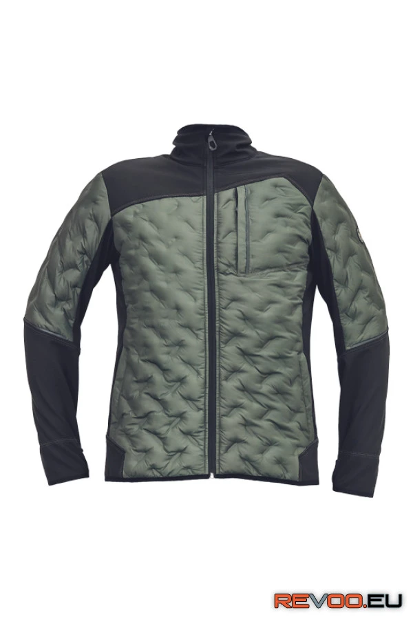 Neurum softshell kabát Cerva c03010598 3.