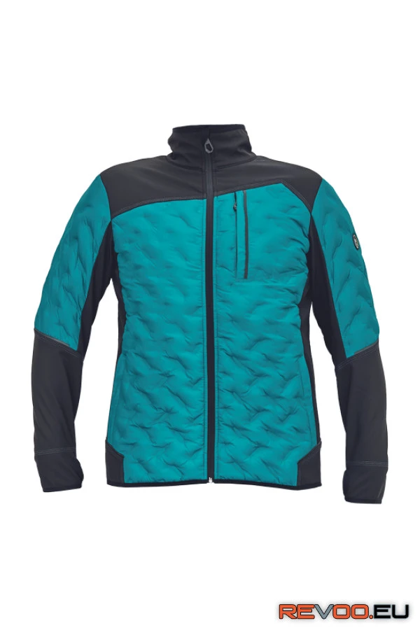 Neurum softshell kabát Cerva c03010598 4.