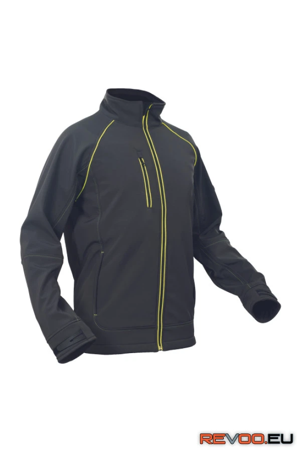 Sheldon softshell dzseki Cerva c03010692 2.