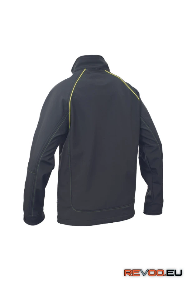 Sheldon softshell dzseki Cerva c03010692 3.