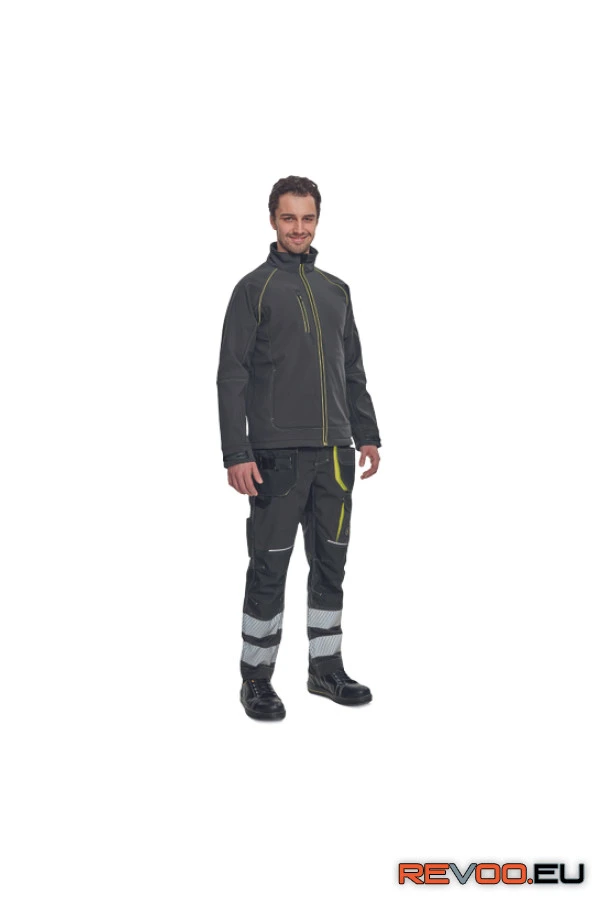 Sheldon softshell dzseki Cerva c03010692 4.