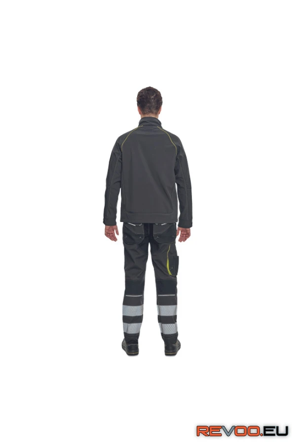 Sheldon softshell dzseki Cerva c03010692 5.