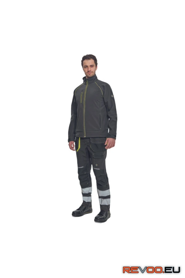 Sheldon softshell dzseki Cerva c03010692 6.