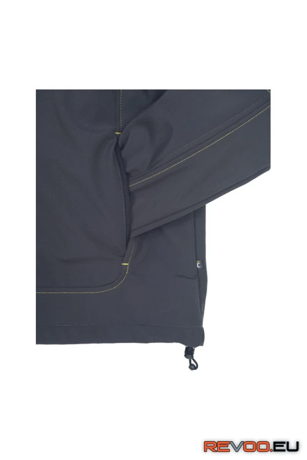 Sheldon softshell dzseki Cerva c03010692 9.