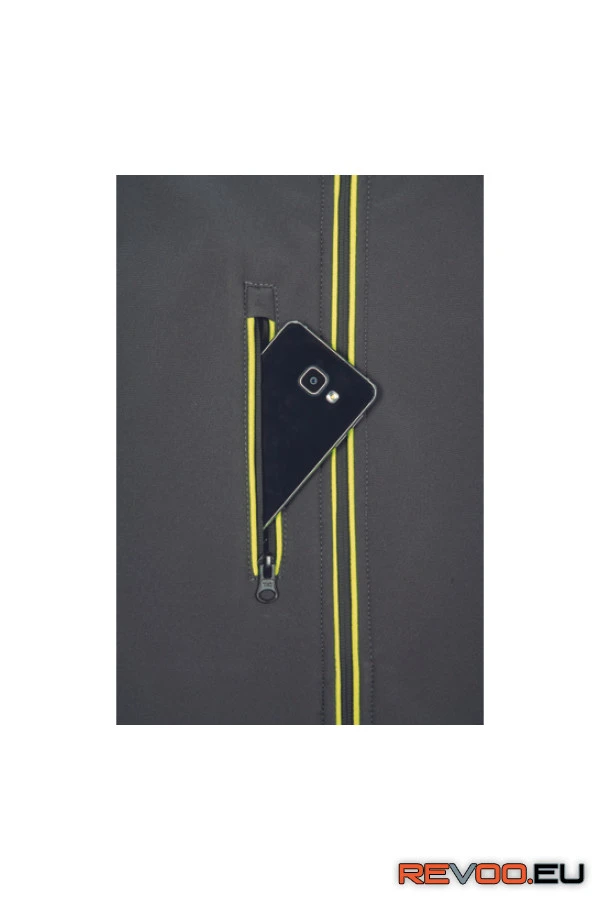 Sheldon softshell dzseki Cerva c03010692 10.