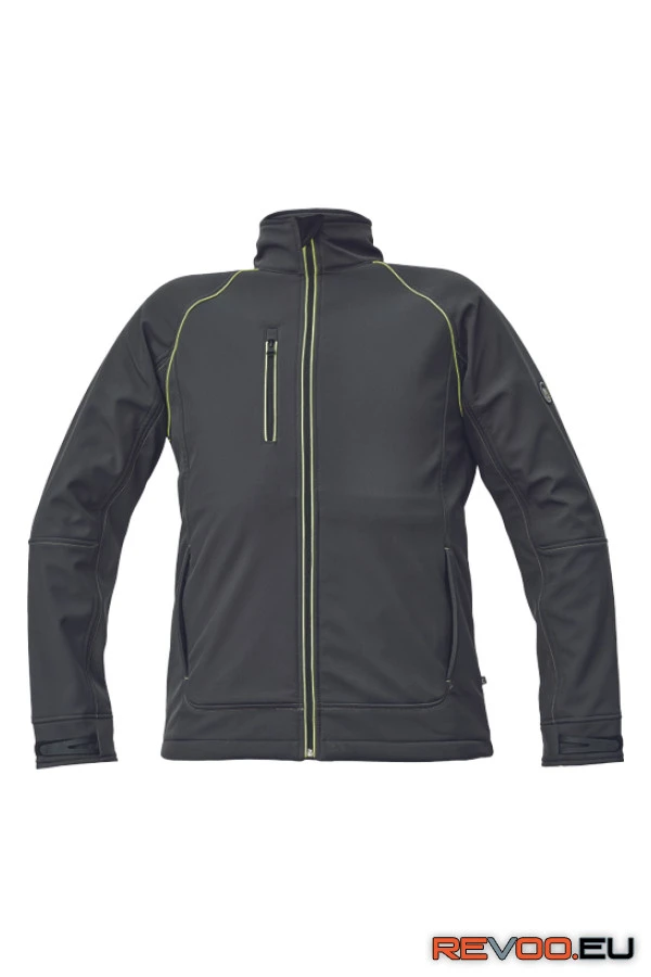 Sheldon softshell dzseki Cerva c03010692 1.