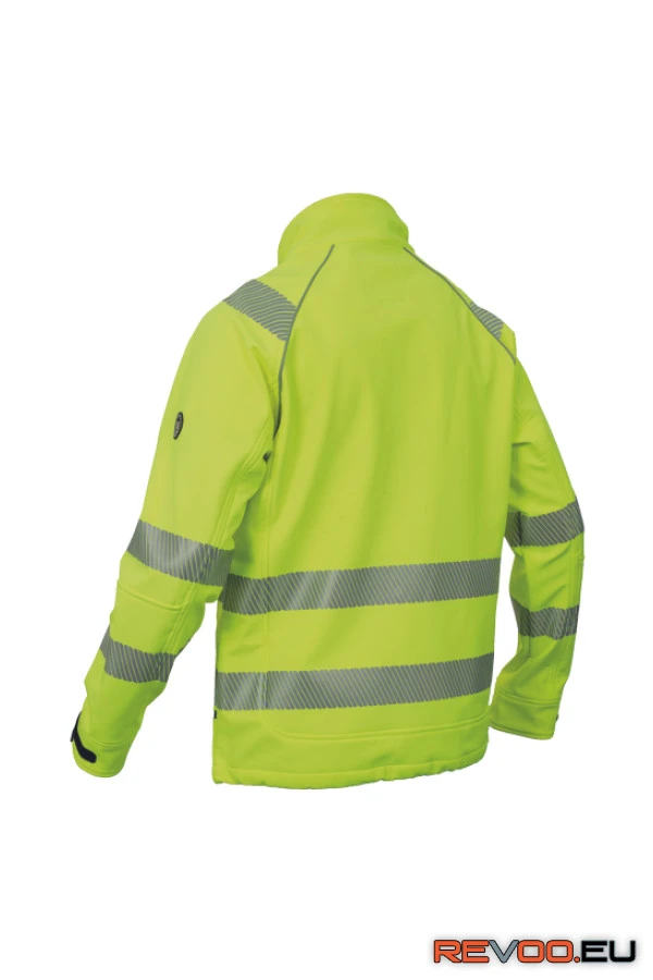 Sheldon HV softshell dzseki Cerva c03010693 3.