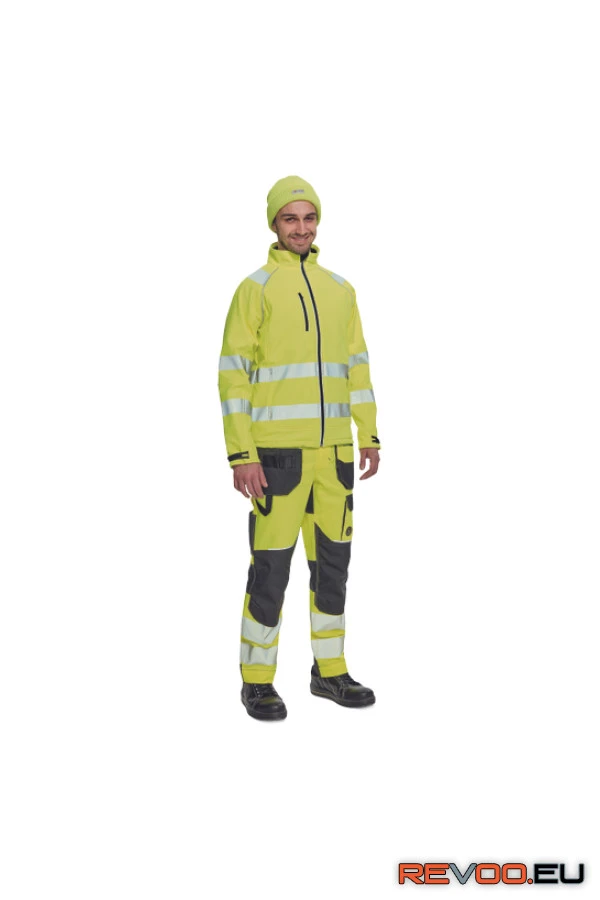 Sheldon HV softshell dzseki Cerva c03010693 4.