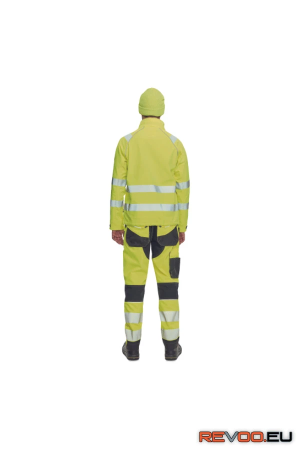 Sheldon HV softshell dzseki Cerva c03010693 5.