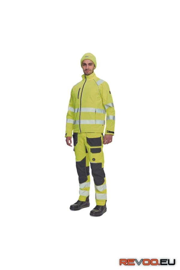 Sheldon HV softshell dzseki Cerva c03010693 6.