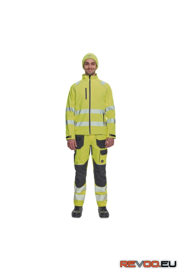 Sheldon HV softshell dzseki Cerva c03010693 7.