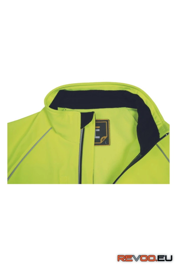 Sheldon HV softshell dzseki Cerva c03010693 8.