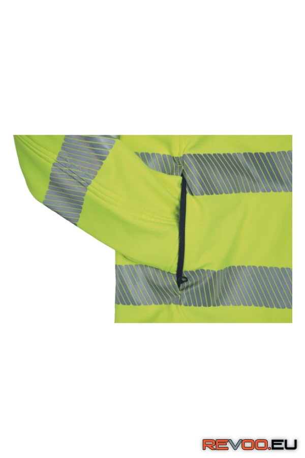 Sheldon HV softshell dzseki Cerva c03010693 9.