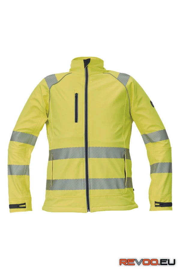 Sheldon HV softshell dzseki Cerva c03010693 1.