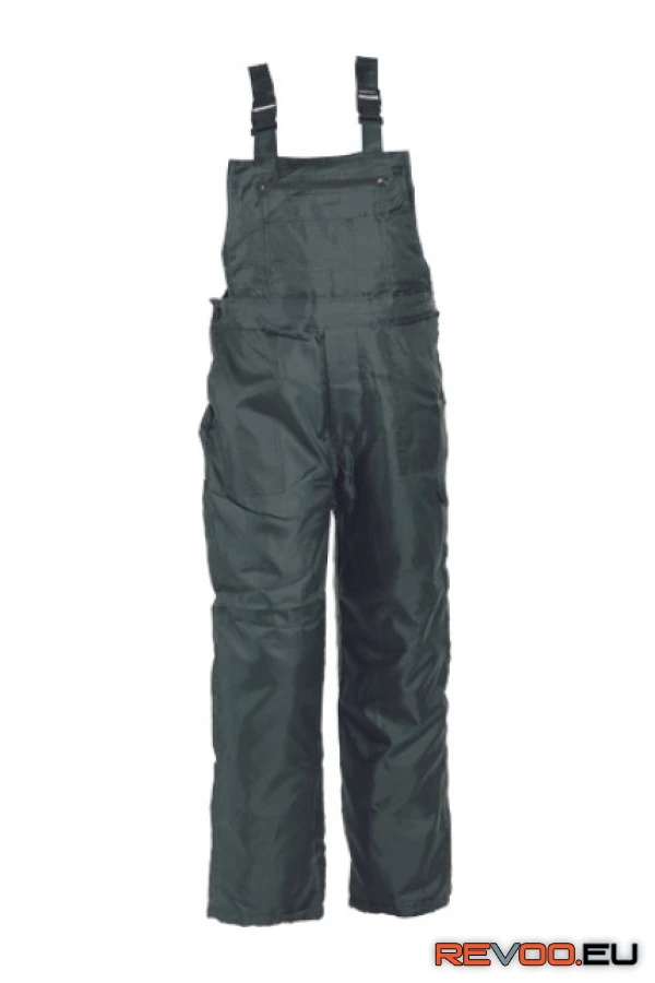 Titan téli bélelt kertésznadrág Cerva c03020044 2.