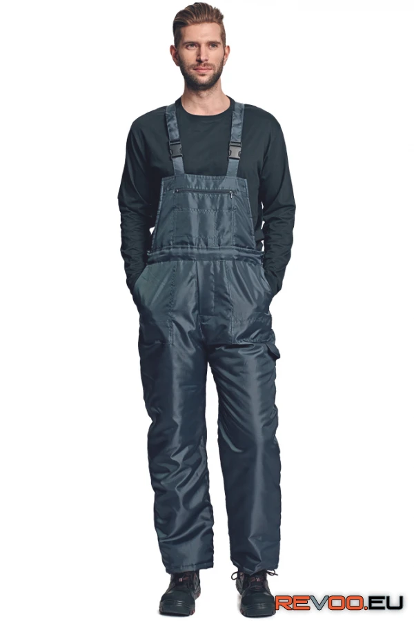 Titan téli bélelt kertésznadrág Cerva c03020044 3.