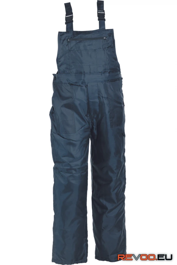 Titan téli bélelt kertésznadrág Cerva c03020044 1.