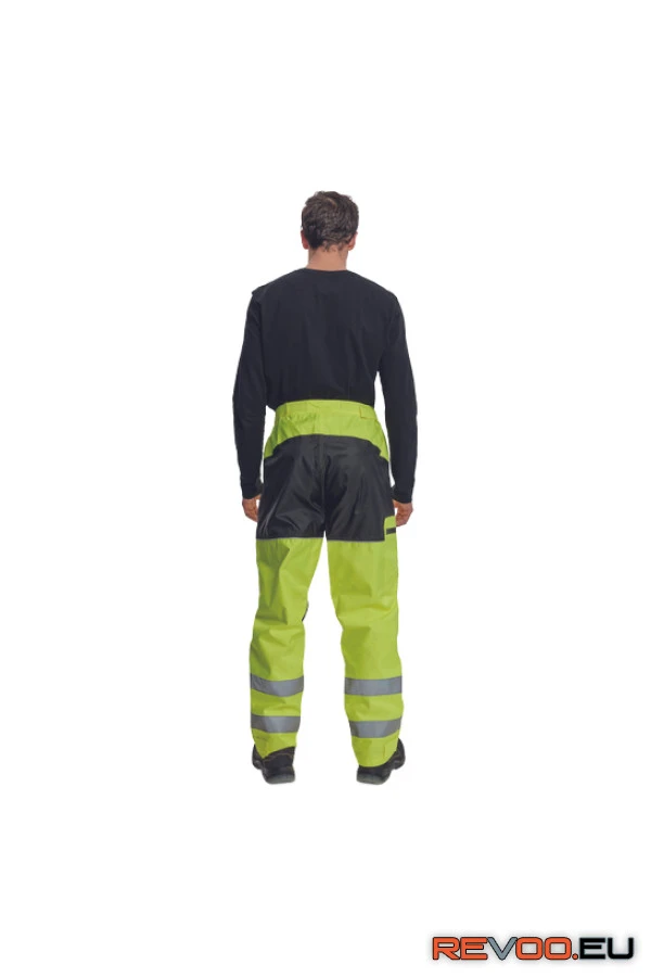 Ticino nadrág   Cerva c03020064 5.