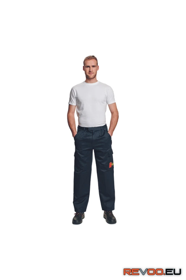 Coen FR,AS deréknadrág   Cerva c03020072 2.