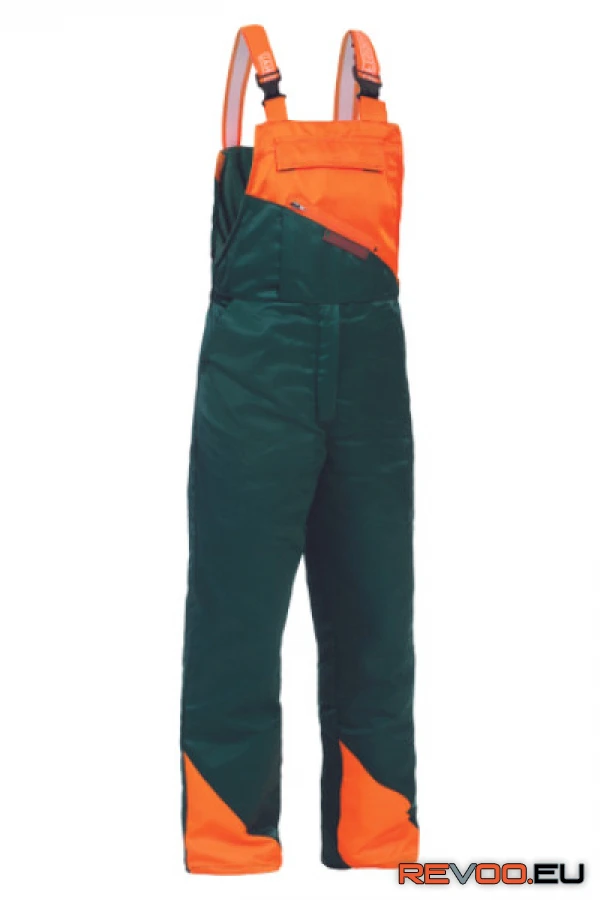 Pluto vágásvédö kertésznadrág Profesional c03020128 1.