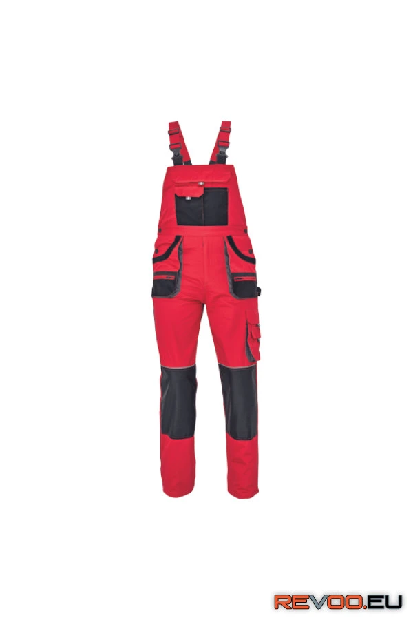 FF Carl BE-01-004 kertésznadrág Fridrich & Fridrich c03020168 3.