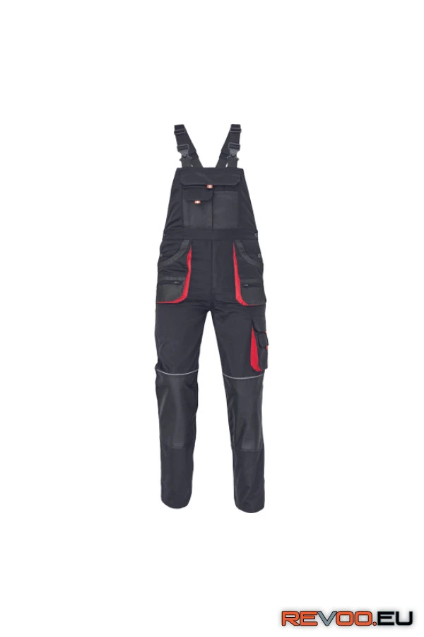 FF Carl BE-01-004 kertésznadrág Fridrich & Fridrich c03020168 6.