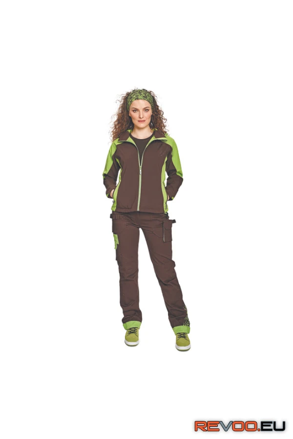 Yowie női nadrág CRV c03020209 3.