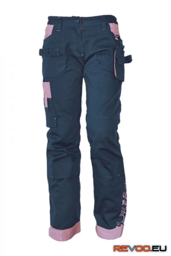 Yowie női nadrág CRV c03020209 1.