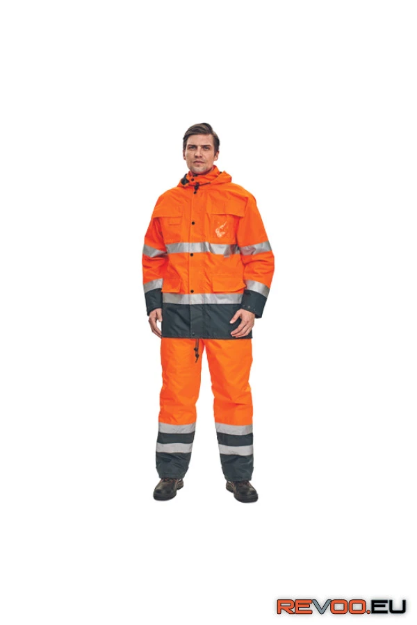 Epping nadrág   Cerva c03020226 3.