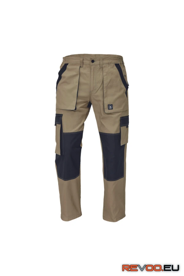 Max Summer nadrág Cerva c03020238 3.