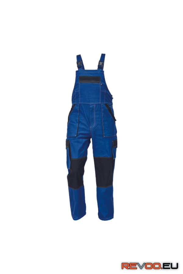 Max Summer kertésznadrág Cerva c03020239 2.