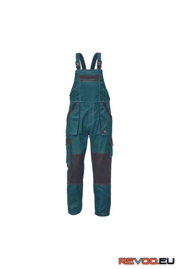 Max Summer kertésznadrág Cerva c03020239 3.