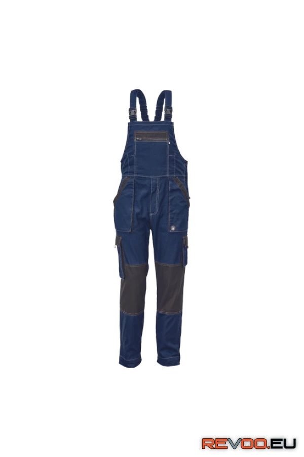 Max Summer kertésznadrág Cerva c03020239 4.