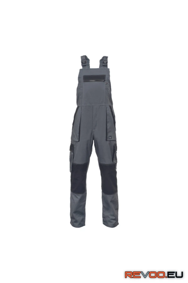 Max Summer kertésznadrág Cerva c03020239 5.