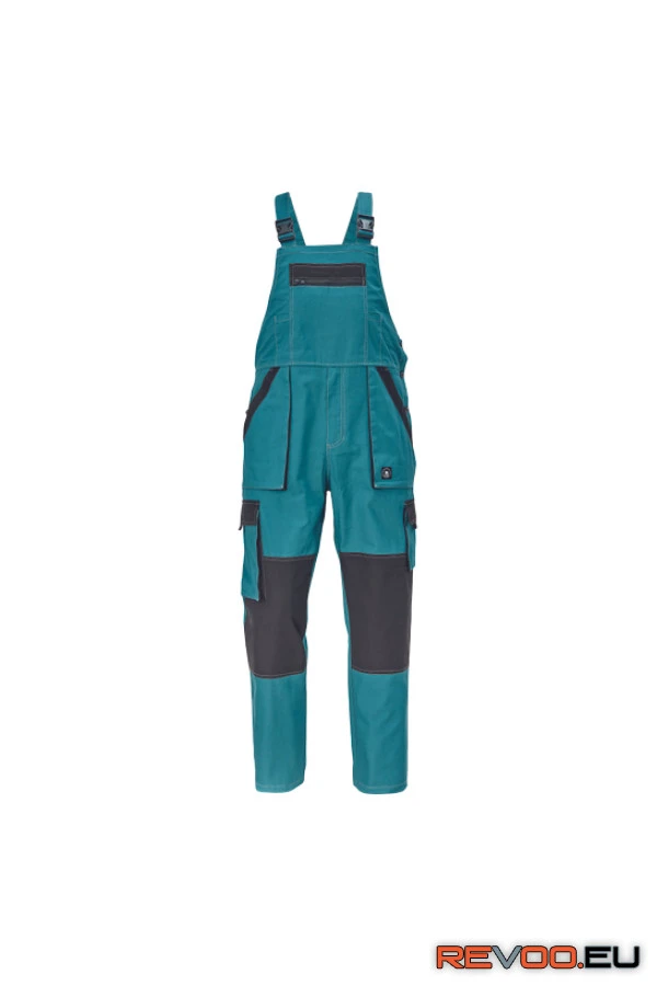 Max Summer kertésznadrág Cerva c03020239 7.