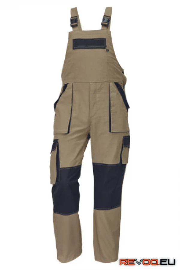 Max Summer kertésznadrág Cerva c03020239 1.