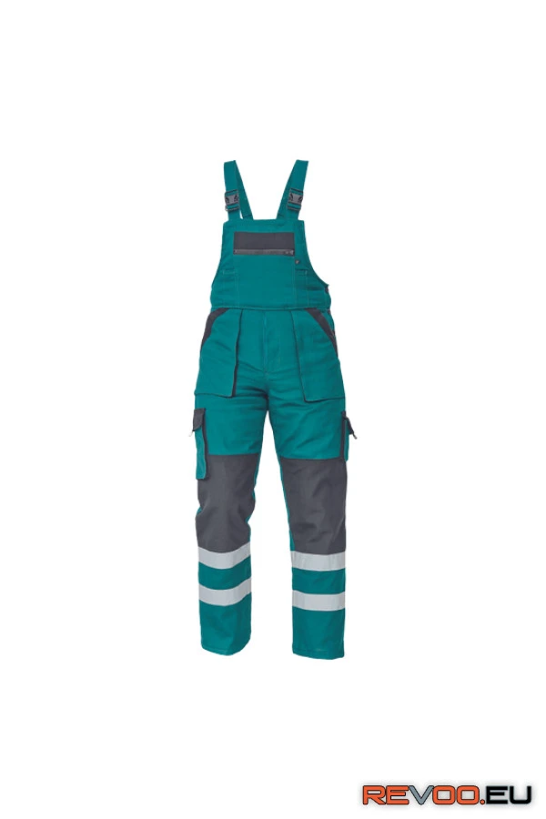 Max Winter RFLX kertésznadrág Cerva c03020310 2.