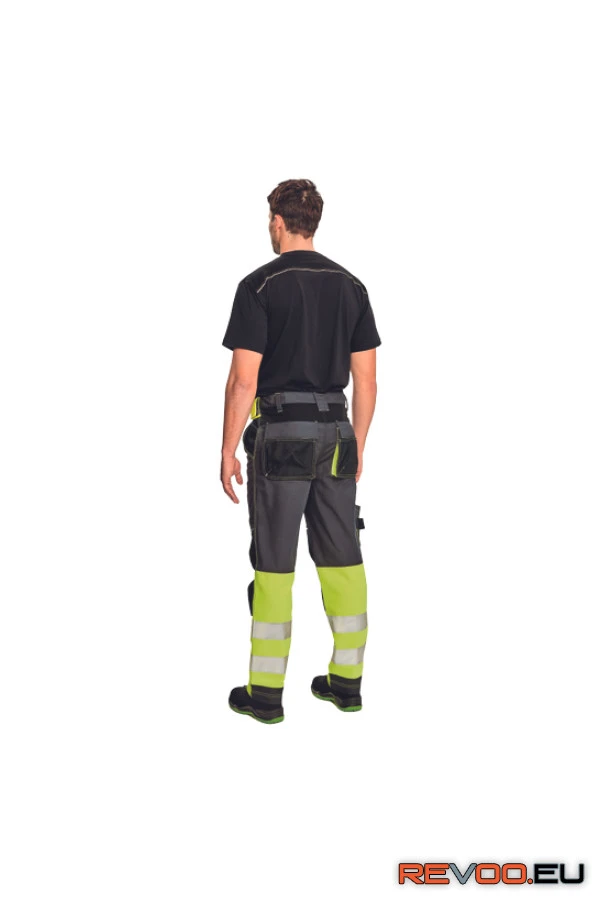 Knoxfield Reflex nadrág Cerva c03020326A 5.