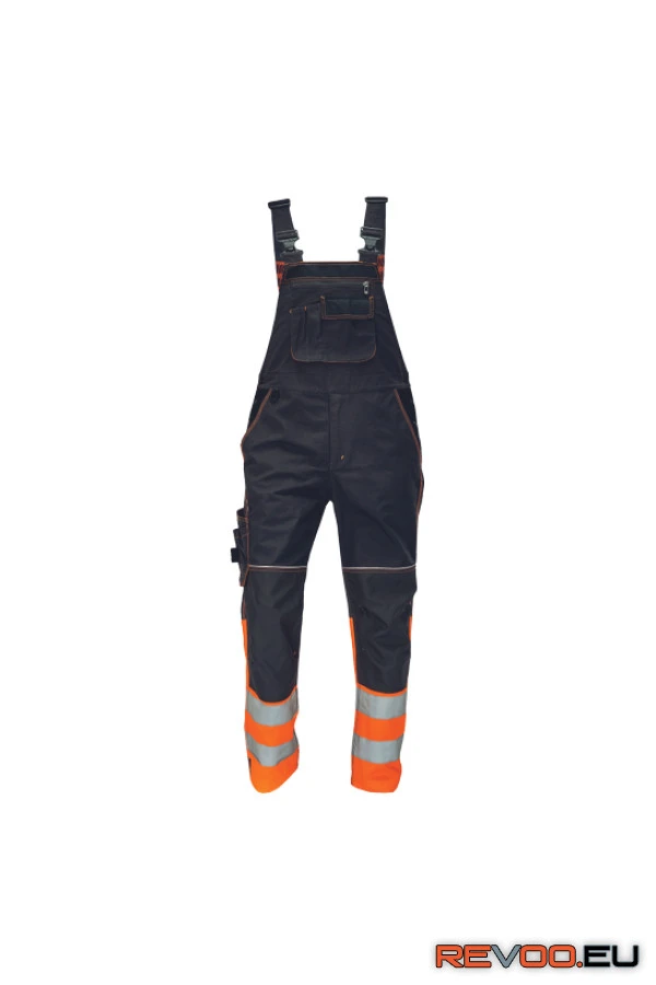 Knoxfield Reflex kertésznadrág Cerva c03020328A 2.