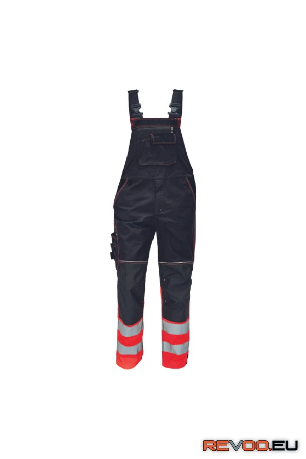 Knoxfield Reflex kertésznadrág Cerva c03020328A 3.