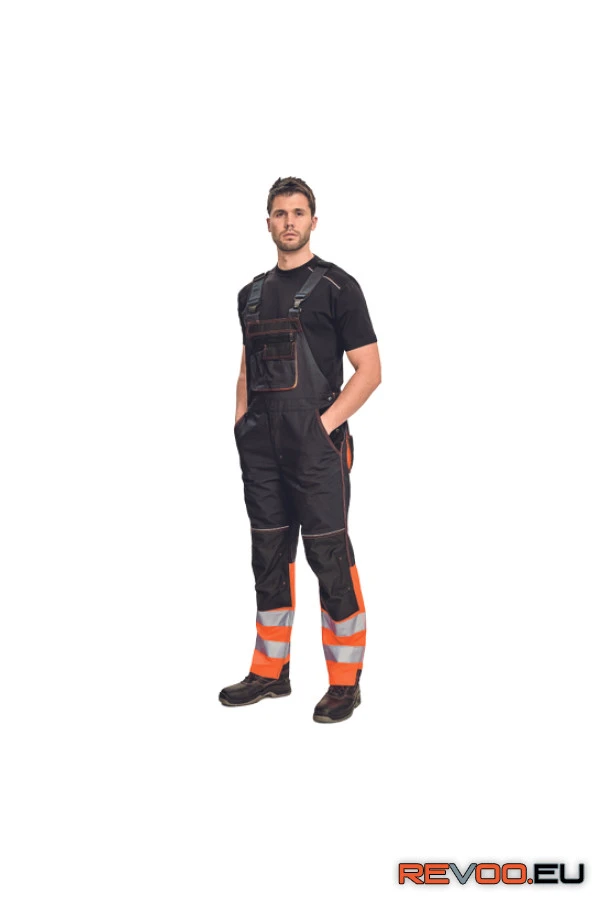 Knoxfield Reflex kertésznadrág Cerva c03020328A 4.