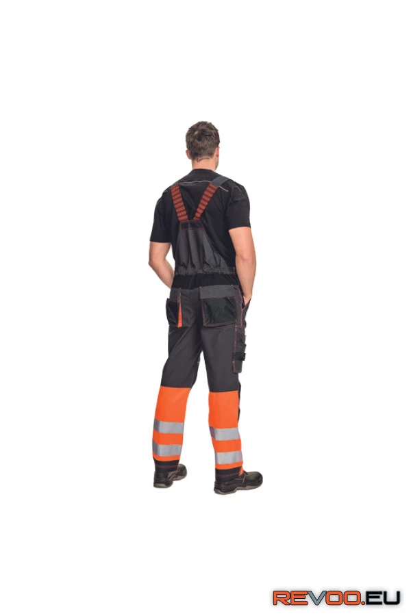 Knoxfield Reflex kertésznadrág Cerva c03020328A 5.