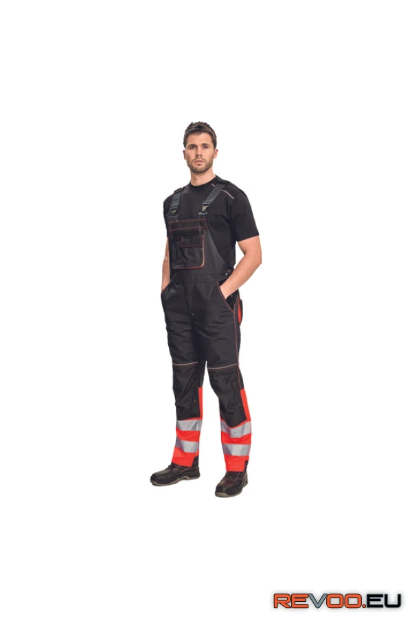 Knoxfield Reflex kertésznadrág Cerva c03020328A 6.