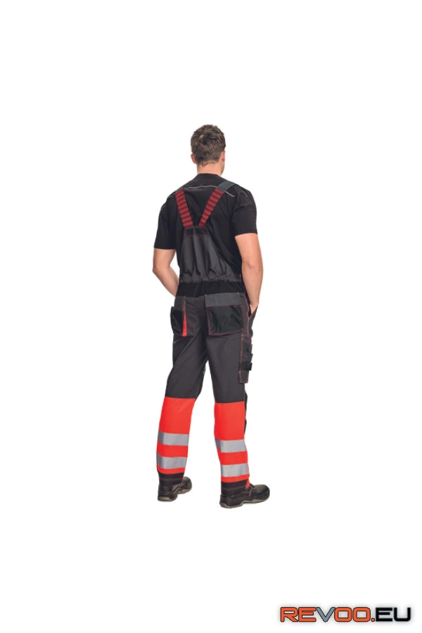 Knoxfield Reflex kertésznadrág Cerva c03020328A 7.